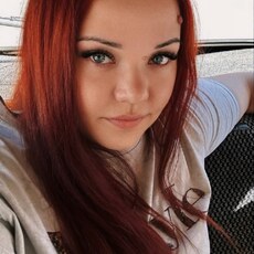 Фотография девушки Анастасия, 32 года из г. Сызрань