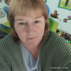 Фотография девушки Наталья, 46 лет из г. Тальменка