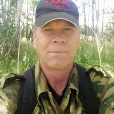 Фотография мужчины Владимир, 52 года из г. Ялуторовск