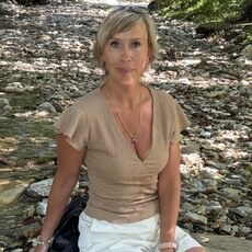 Фотография девушки Надежда, 43 лет из г. Саратов