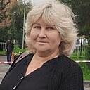 Клара, 50 год