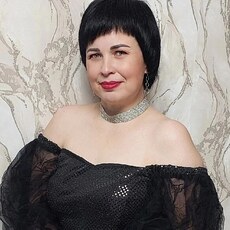 Фотография девушки Елена, 45 лет из г. Тюмень