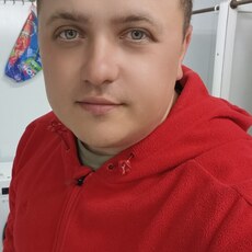 Фотография мужчины Разумник, 25 лет из г. Смоленск