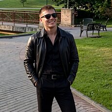 Фотография мужчины Юрий, 40 лет из г. Гродно