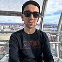 Иван, 29 года