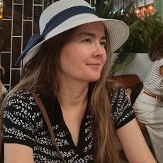 Фотография девушки Marina, 38 лет из г. Чебоксары