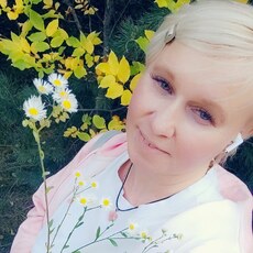 Фотография девушки Алёна, 42 года из г. Бобруйск