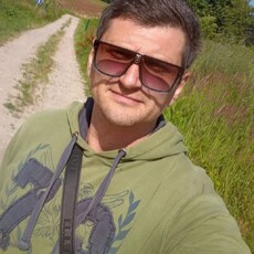 Фотография мужчины Сергей, 39 лет из г. Щецин