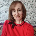 Валентина, 45 лет