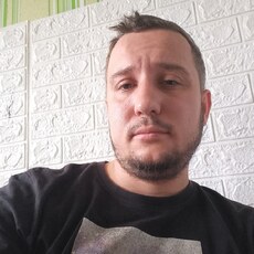 Фотография мужчины Александр, 35 лет из г. Барнаул