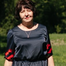 Фотография девушки Ольга, 52 года из г. Наро-Фоминск