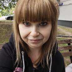 Фотография девушки Ирина, 35 лет из г. Москва
