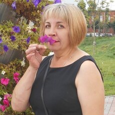 Фотография девушки Тамила, 52 года из г. Тверь