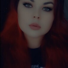 Фотография девушки Агриппина, 26 лет из г. Тихорецк