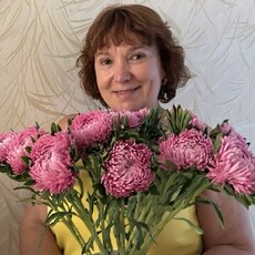 Фотография девушки Елена, 52 года из г. Павловская