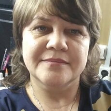 Фотография девушки Ната, 46 лет из г. Алейск