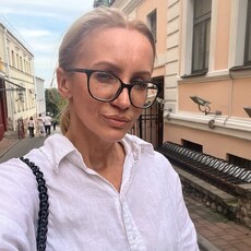 Фотография девушки Наталья, 44 года из г. Минск