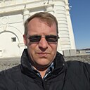 Влас, 45 лет