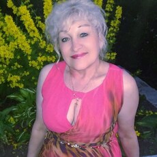 Фотография девушки Марина, 47 лет из г. Ульяновск