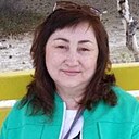 Валентина, 53 лет
