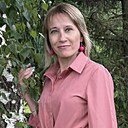 Ника, 36 лет