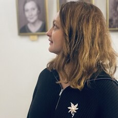Фотография девушки Анастасия, 42 года из г. Казань