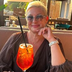 Фотография девушки Светлана, 55 лет из г. Адлер