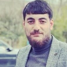 Фотография мужчины Narek, 32 года из г. Абовян