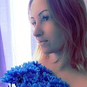 Надюша, 36 лет