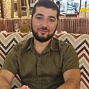 Рустам, 40 лет