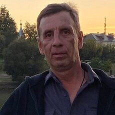 Фотография мужчины Сергей, 46 лет из г. Шумерля