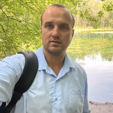 Фотография мужчины Сергей, 37 лет из г. Чебоксары