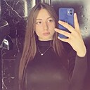 Виктория, 20 лет
