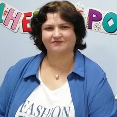 Фотография девушки Елена Вороновв, 57 лет из г. Ростов Великий