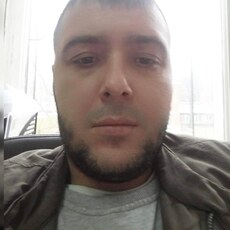 Фотография мужчины Максим, 31 год из г. Рубцовск