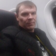 Фотография мужчины Андрей, 42 года из г. Пойковский