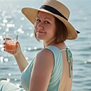 Серафима, 35 лет