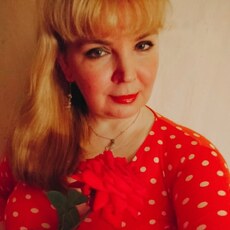 Фотография девушки Оля, 45 лет из г. Новосибирск