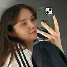 Фотография девушки Sindrom, 19 лет из г. Махачкала