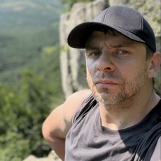 Фотография мужчины Александр, 38 лет из г. Пятигорск