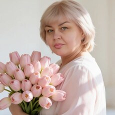 Фотография девушки Анна, 50 лет из г. Стрежевой