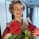 Ирина, 55 лет