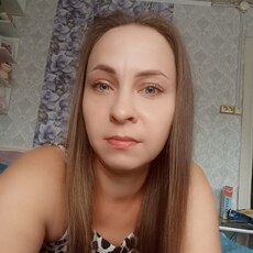 Фотография девушки Юлия, 32 года из г. Канск
