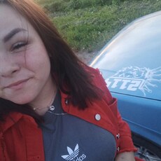 Фотография девушки Татьяна, 24 года из г. Смоленск