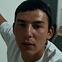 Султан, 25 лет