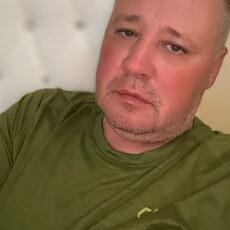 Фотография мужчины Алексей, 44 года из г. Ульм