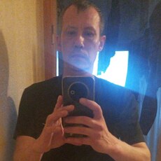Фотография мужчины Антон, 44 года из г. Новосибирск