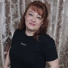 Фотография девушки Карина, 46 лет из г. Костанай