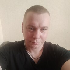 Фотография мужчины Андрей, 38 лет из г. Киев