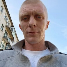 Фотография мужчины Алексей, 34 года из г. Старая Русса